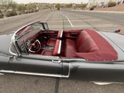										1955 Cadillac Series 62 Convertible full									
