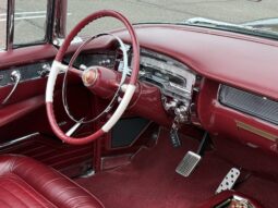 										1955 Cadillac Series 62 Convertible full									