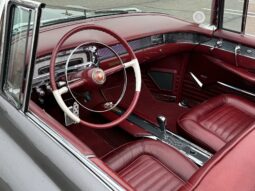 										1955 Cadillac Series 62 Convertible full									