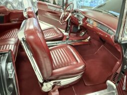 										1955 Cadillac Series 62 Convertible full									