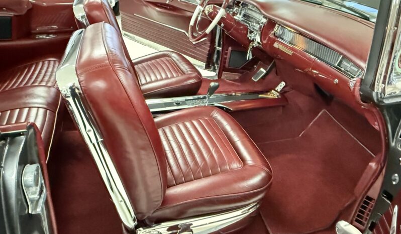 								1955 Cadillac Series 62 Convertible full									