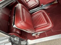 										1955 Cadillac Series 62 Convertible full									