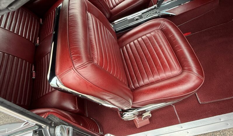 								1955 Cadillac Series 62 Convertible full									