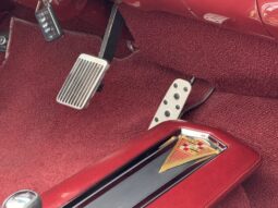 										1955 Cadillac Series 62 Convertible full									