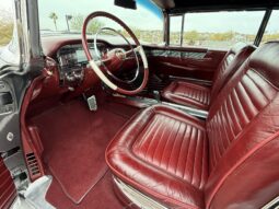 										1955 Cadillac Series 62 Convertible full									