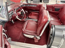 										1955 Cadillac Series 62 Convertible full									