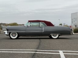 										1955 Cadillac Series 62 Convertible full									