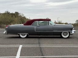 										1955 Cadillac Series 62 Convertible full									