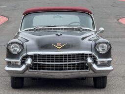 										1955 Cadillac Series 62 Convertible full									