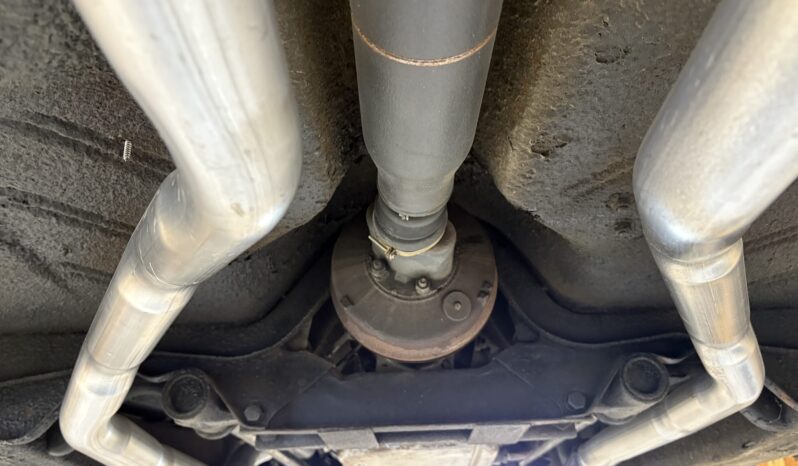 								1961 Chrysler 300G Hardtop Coupe full									