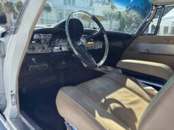 1961 Chrysler 300G Hardtop Coupe