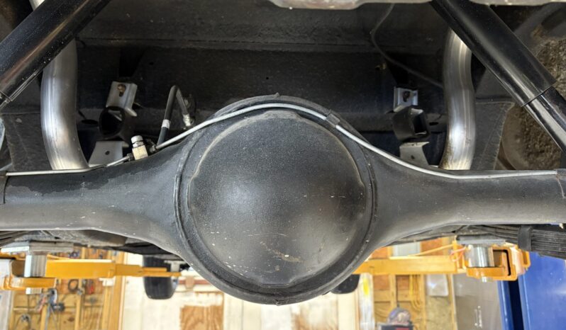 								1961 Chrysler 300G Hardtop Coupe full									