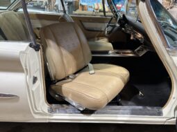 1961 Chrysler 300G Hardtop Coupe full