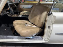 1961 Chrysler 300G Hardtop Coupe full