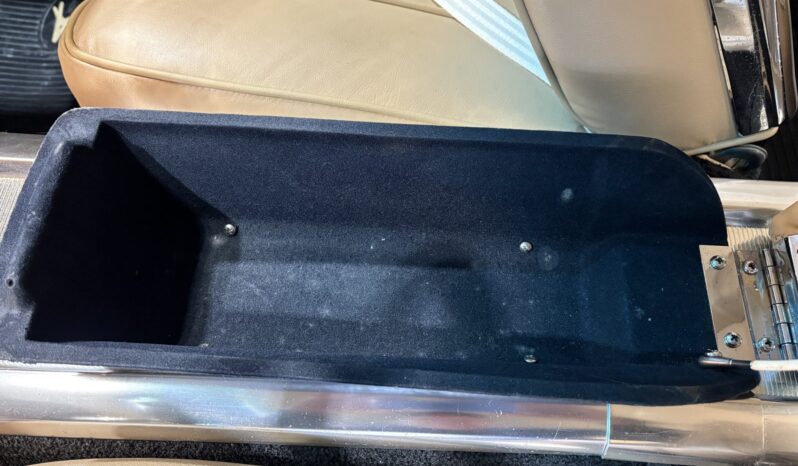 								1961 Chrysler 300G Hardtop Coupe full									