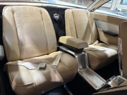 1961 Chrysler 300G Hardtop Coupe full