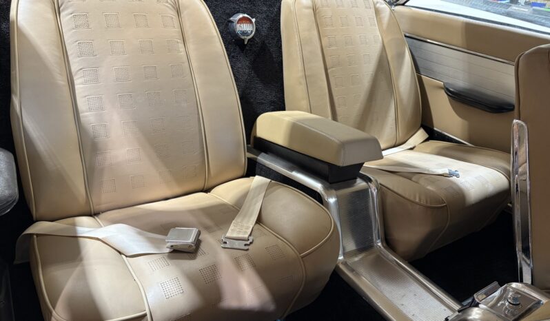 								1961 Chrysler 300G Hardtop Coupe full									