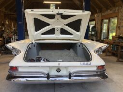 1961 Chrysler 300G Hardtop Coupe full
