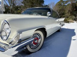 1961 Chrysler 300G Hardtop Coupe full