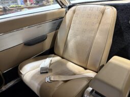 1961 Chrysler 300G Hardtop Coupe full