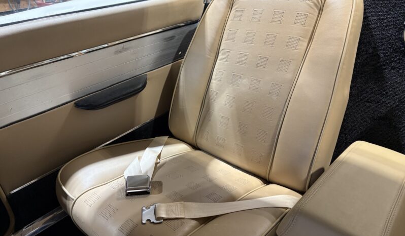 								1961 Chrysler 300G Hardtop Coupe full									