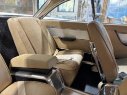 1961 Chrysler 300G Hardtop Coupe full