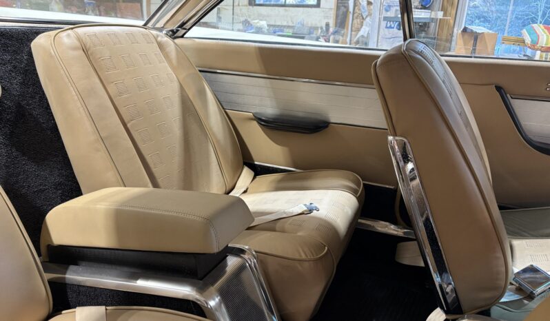 								1961 Chrysler 300G Hardtop Coupe full									