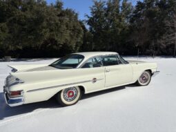 1961 Chrysler 300G Hardtop Coupe full