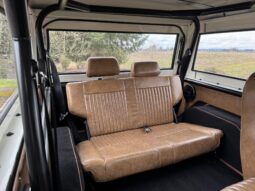 										1966 Ford Bronco by Heritage Bronco full									