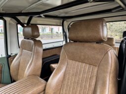 										1966 Ford Bronco by Heritage Bronco full									