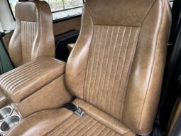 										1966 Ford Bronco by Heritage Bronco full									