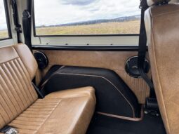 										1966 Ford Bronco by Heritage Bronco full									