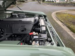 										1966 Ford Bronco by Heritage Bronco full									