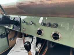 										1966 Ford Bronco by Heritage Bronco full									