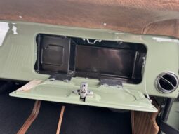 										1966 Ford Bronco by Heritage Bronco full									