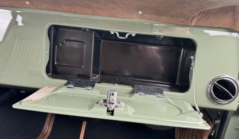 								1966 Ford Bronco by Heritage Bronco full									