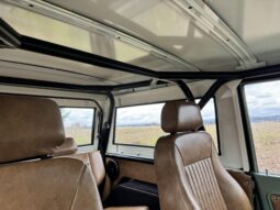 										1966 Ford Bronco by Heritage Bronco full									