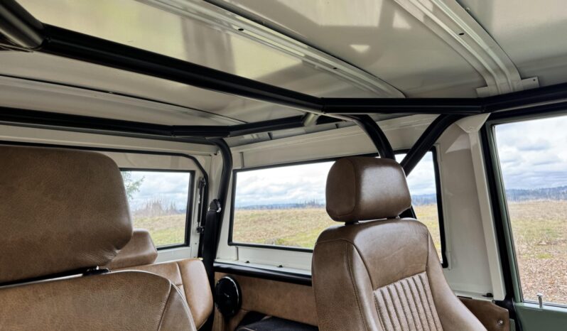 								1966 Ford Bronco by Heritage Bronco full									