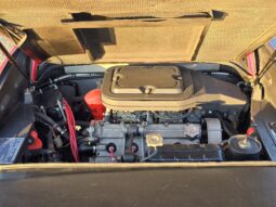 										1979 Ferrari 308 GTS from Magnum P.I. full									