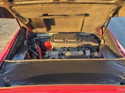 1979 Ferrari 308 GTS from Magnum P.I.