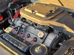 1979 Ferrari 308 GTS from Magnum P.I.