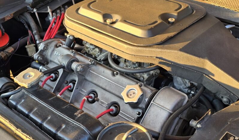 								1979 Ferrari 308 GTS from Magnum P.I. full									