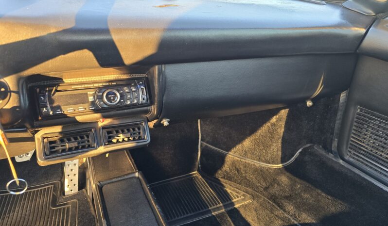 								1979 Ferrari 308 GTS from Magnum P.I. full									