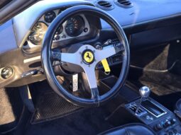 										1979 Ferrari 308 GTS from Magnum P.I. full									