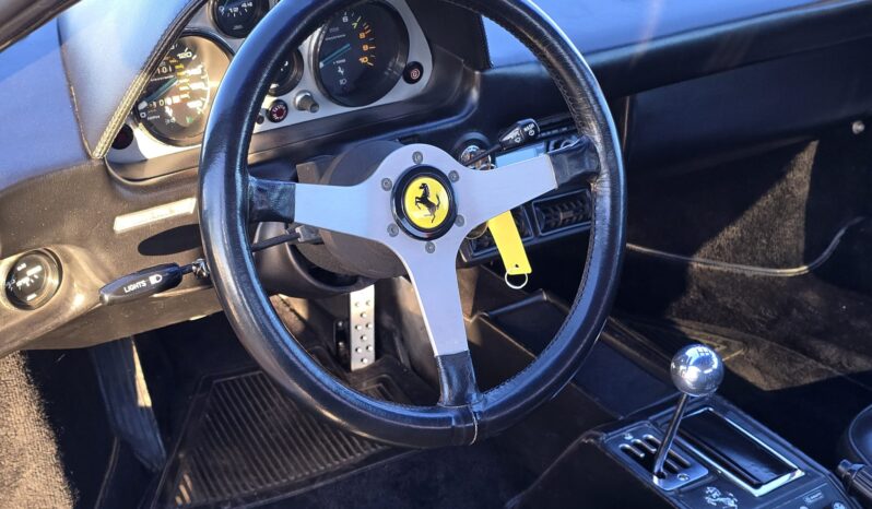 								1979 Ferrari 308 GTS from Magnum P.I. full									