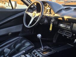 										1979 Ferrari 308 GTS from Magnum P.I. full									