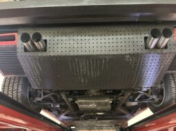 										1979 Ferrari 308 GTS from Magnum P.I. full									