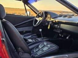 										1979 Ferrari 308 GTS from Magnum P.I. full									