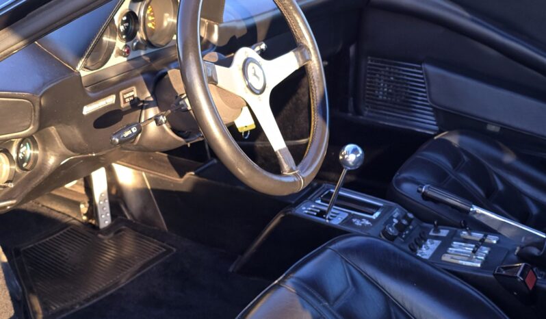 								1979 Ferrari 308 GTS from Magnum P.I. full									