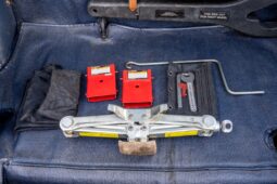 1956 Austin-Healey 100 BN2 Roadster 5-Speed full